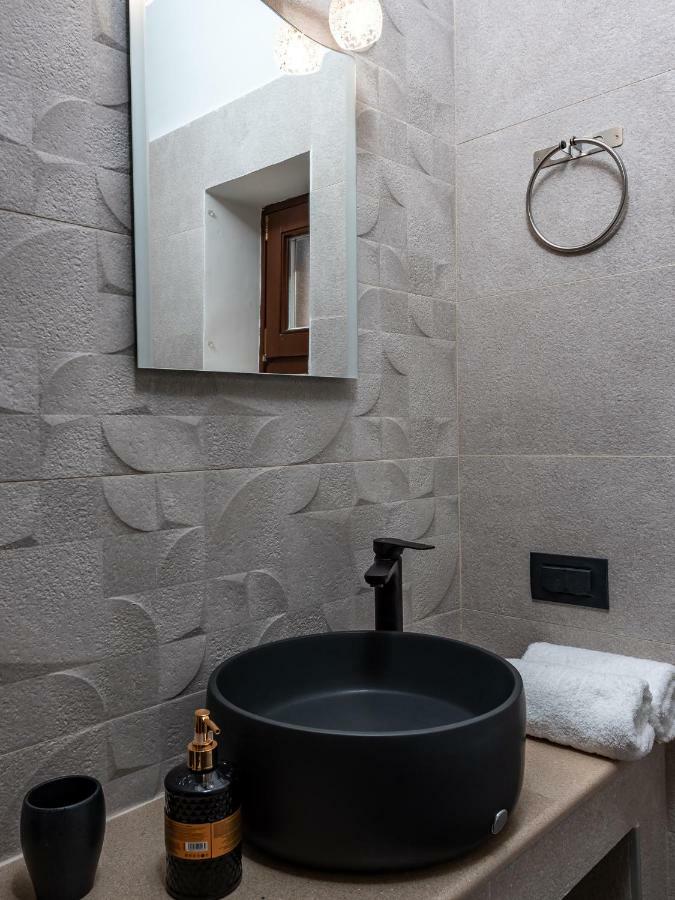 Bibliotheque Apartment Rhodes City ภายนอก รูปภาพ