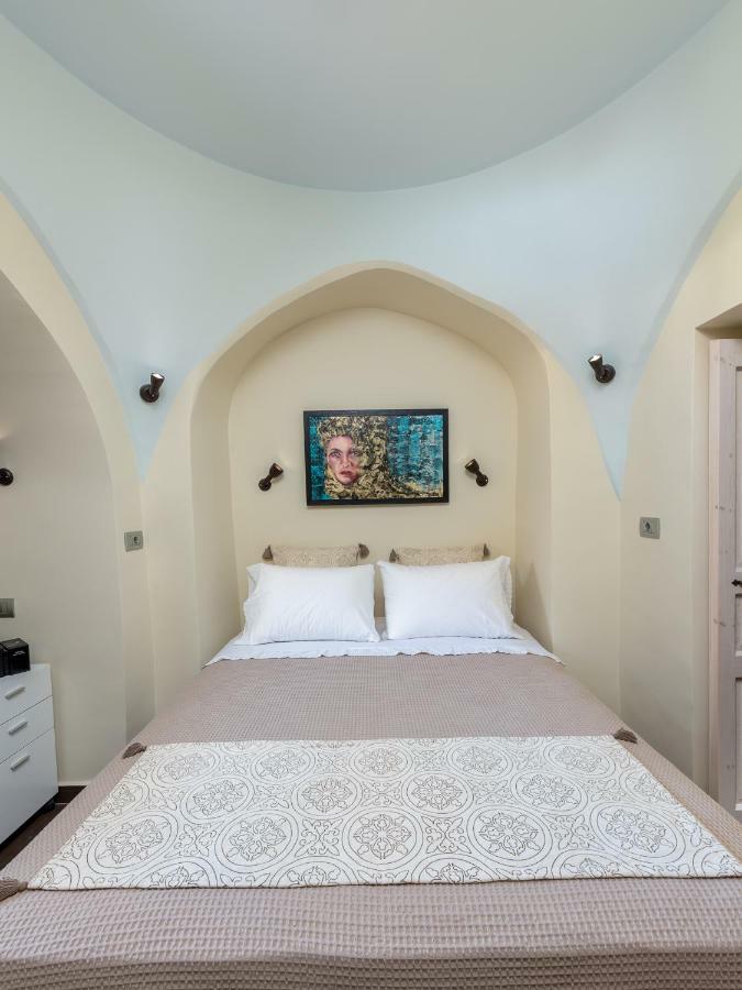 Bibliotheque Apartment Rhodes City ภายนอก รูปภาพ