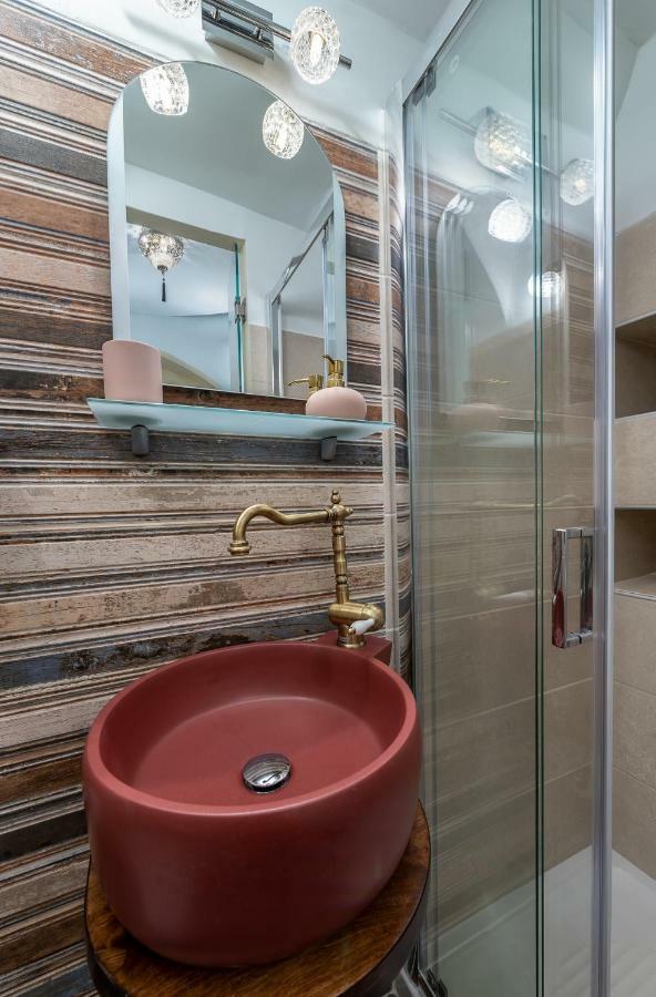 Bibliotheque Apartment Rhodes City ภายนอก รูปภาพ